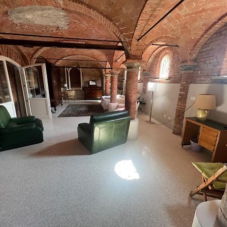 B&B Antica Cascina Boretto ภายนอก รูปภาพ