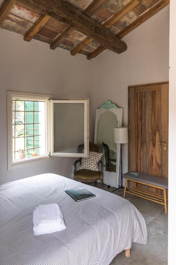 B&B Antica Cascina Boretto ภายนอก รูปภาพ