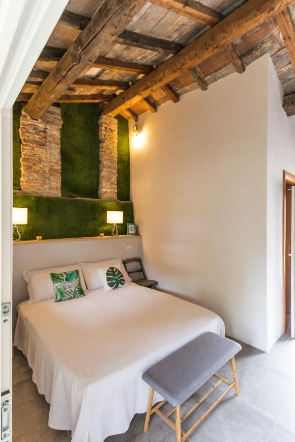 B&B Antica Cascina Boretto ภายนอก รูปภาพ