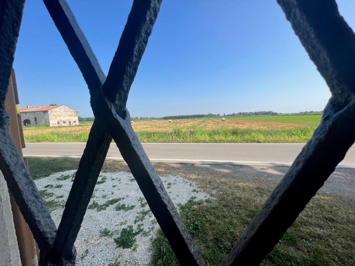B&B Antica Cascina Boretto ภายนอก รูปภาพ