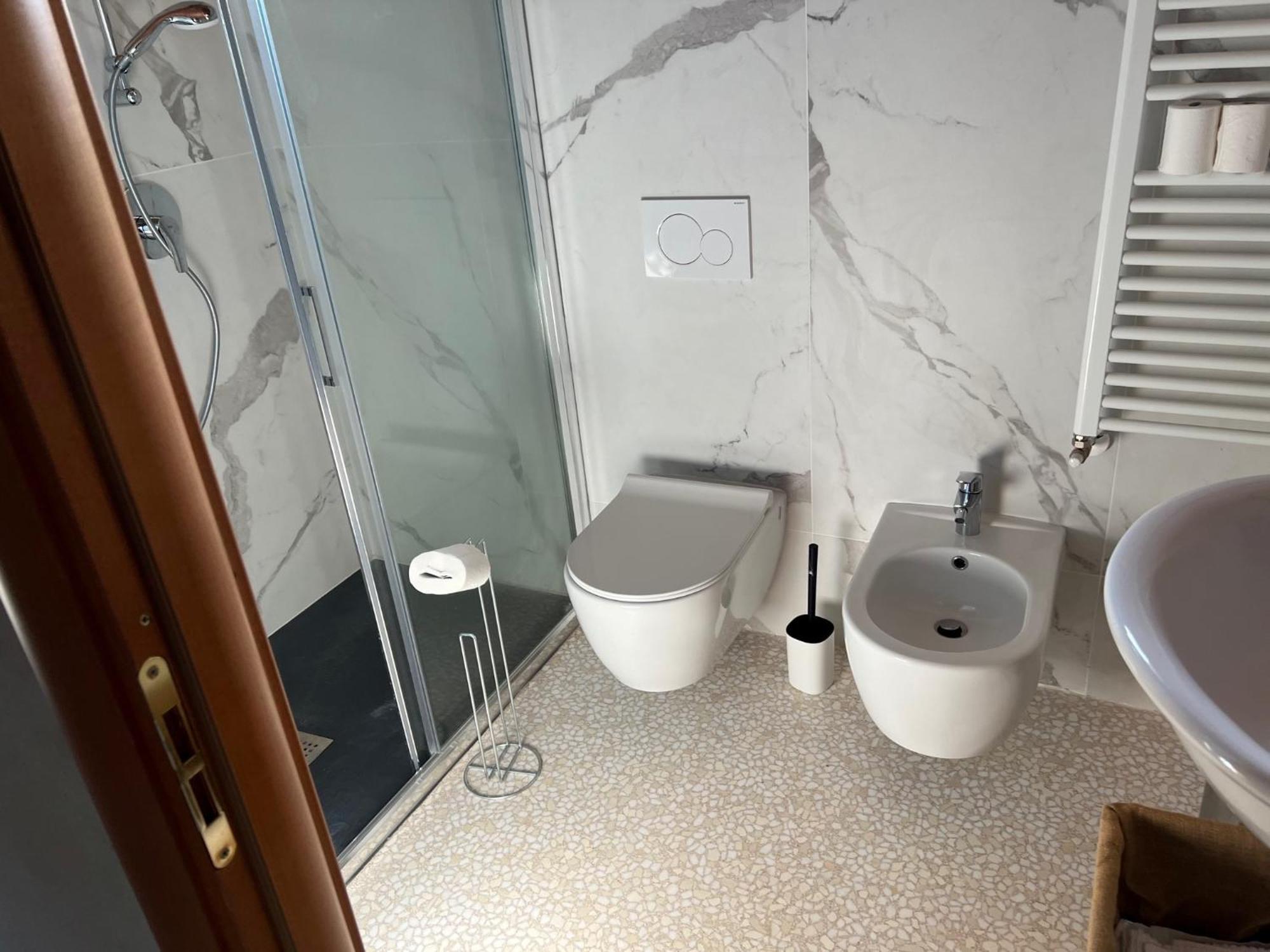 B&B Antica Cascina Boretto ภายนอก รูปภาพ